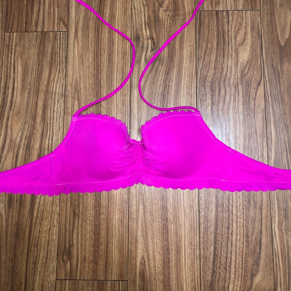 Vs bathing suit
